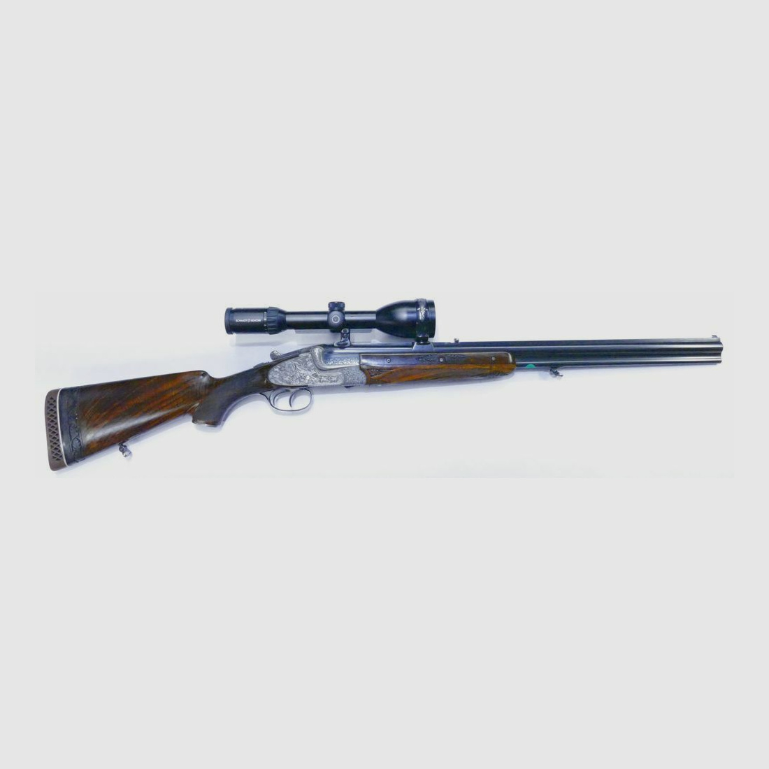 Merkel Gebrauchtwaffe Mod. 313
