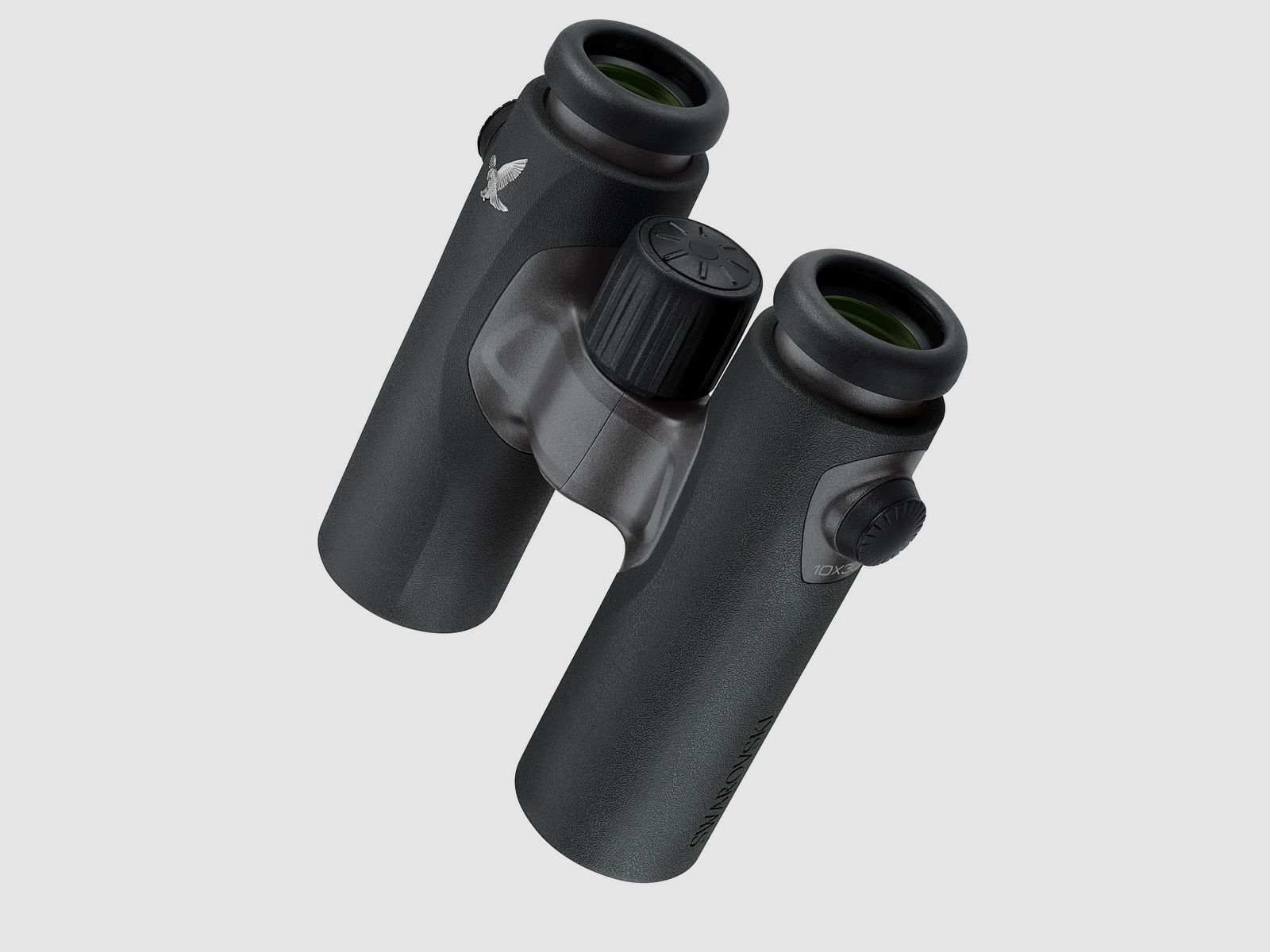 Swarovski CL Companion 10×30 Antrazit + UJ, Bild 2 von 4