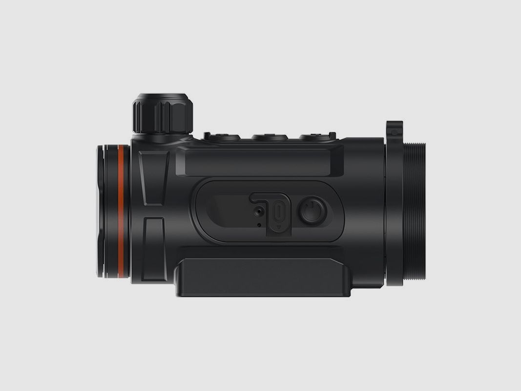 THERMTEC HUNT 335-PRO, afbeelding 10 van 11