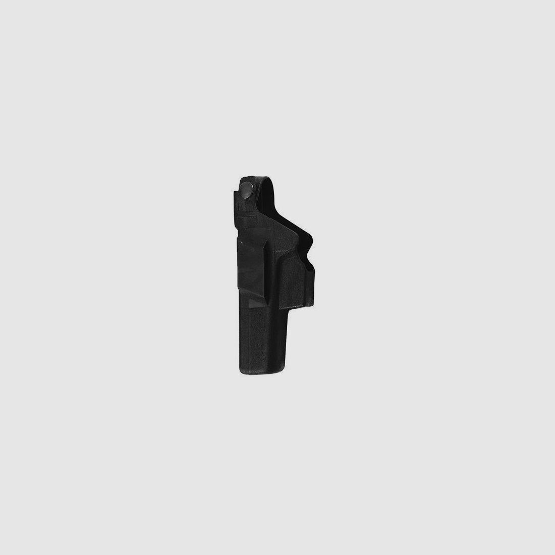 GLOCK Holster (Polymer) f. Glock 17/19/22/23 Duty  45mm Gürtelbreite