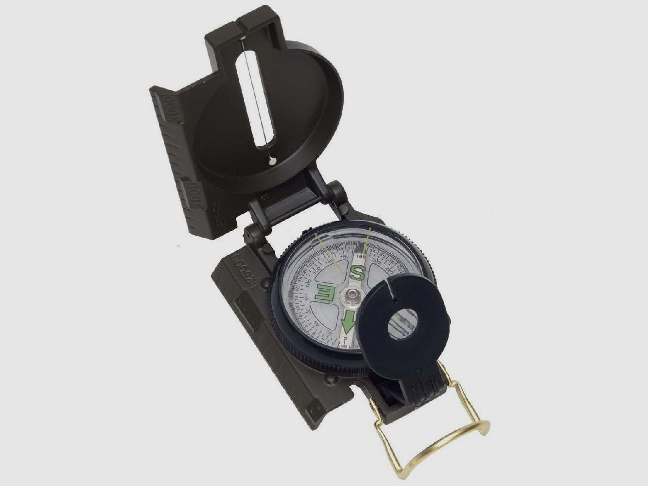 Military compass