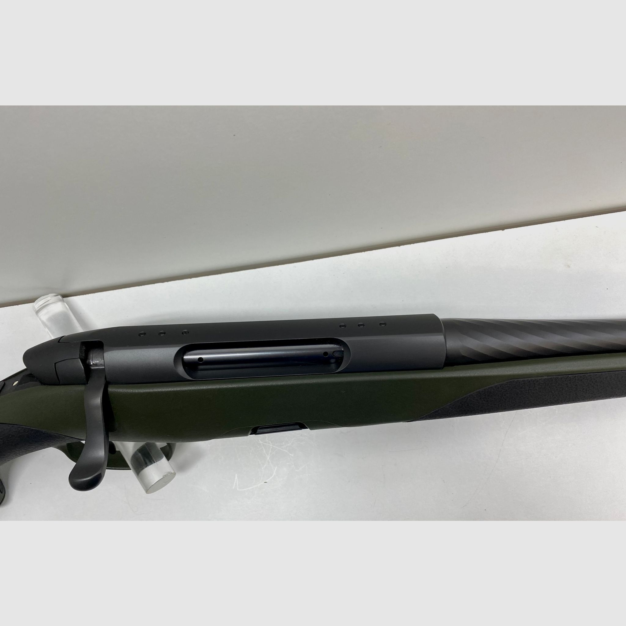 STEYR MANNLICHER SM12 SX GOISERER | MT