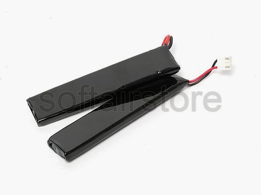 G&G Lipo 3.7V / 2200mAh ( Special specification für die G&G Tracer Unit und M.I.T. Unit)
