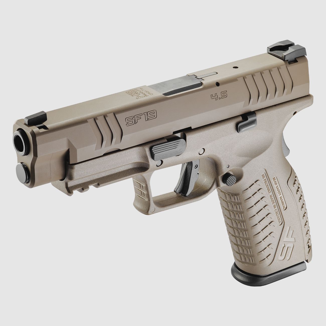 HS SF19 4.5 AFDE
