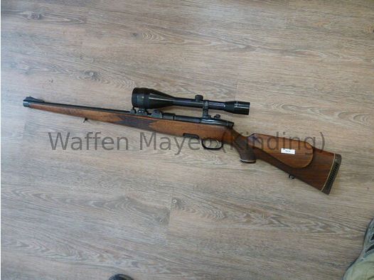 Steyr Mannlicher Stutzen Mod. M