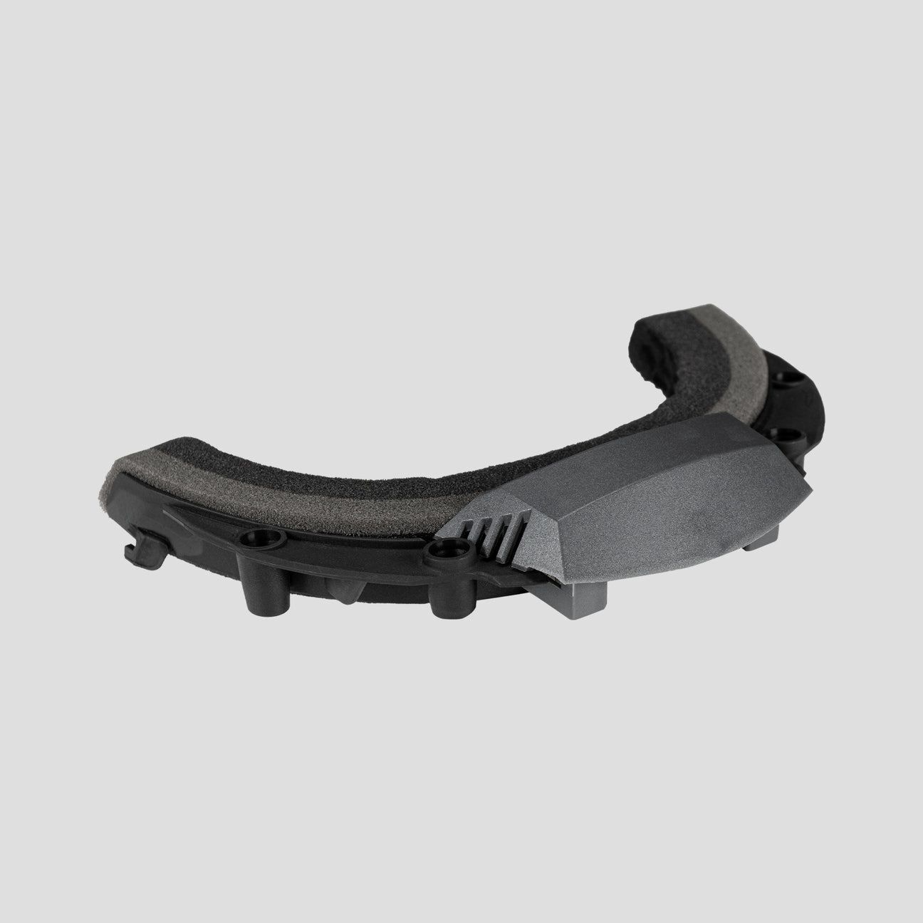 Doppelventilator CRBN für Paintballmaske, Bild 1 von 5