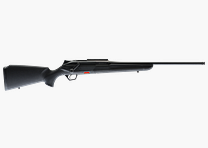 Beretta BRX1 Synthetic Black .30-06 LL 51 cm Straight pull bolt-action rifle M14x1