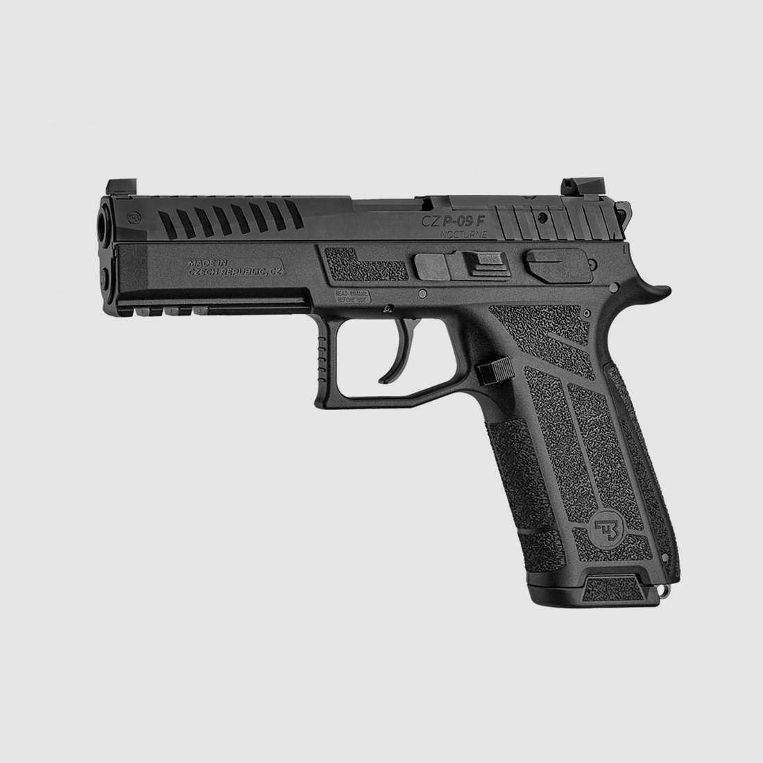 CZ P-09 F NOCTURNE