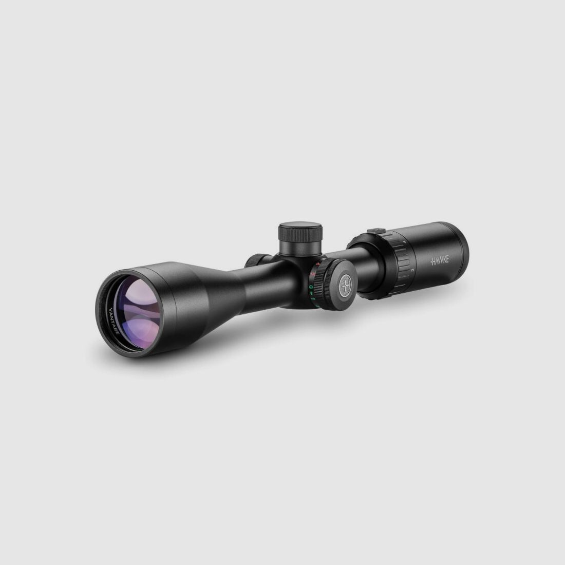 Hawke ZF Vantage IR 3-9x40 L4A Dot
