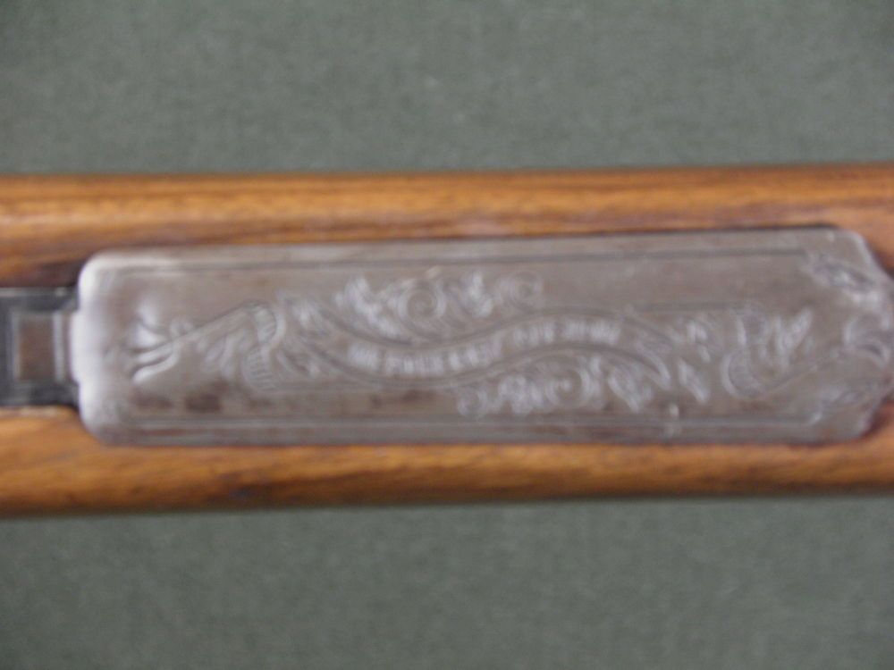 Weatherby	 Mark 5