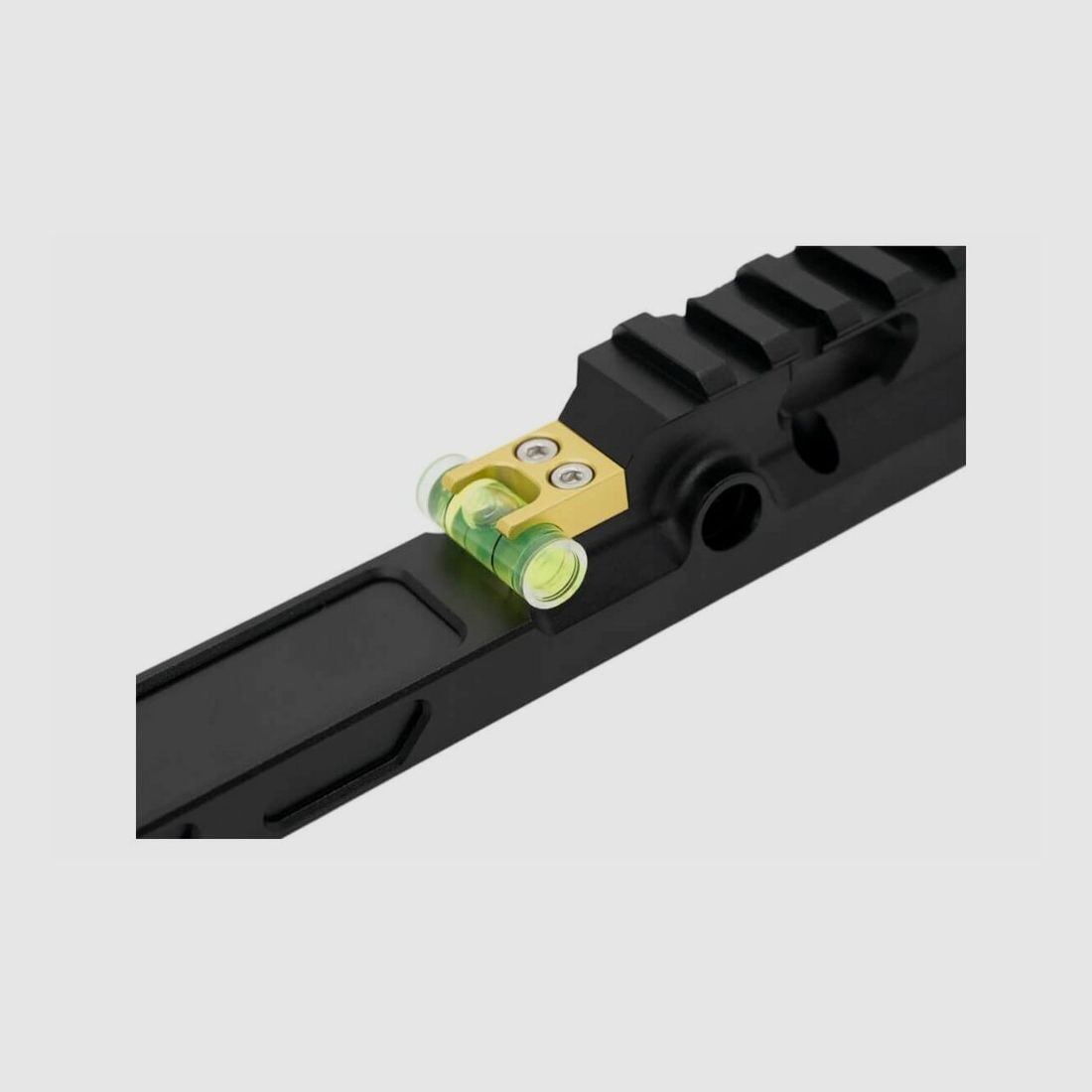 Montagerail Saber Tactical TRS FX Impact M4, afbeelding 4 van 4