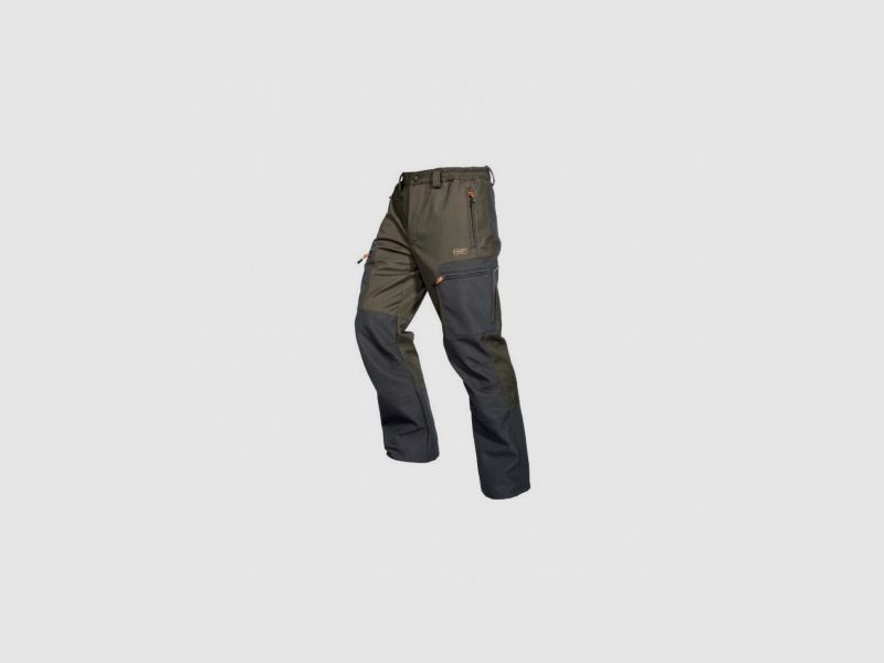 HOSEN ARMOFORCE EVO T HART, Bild 1 von 2