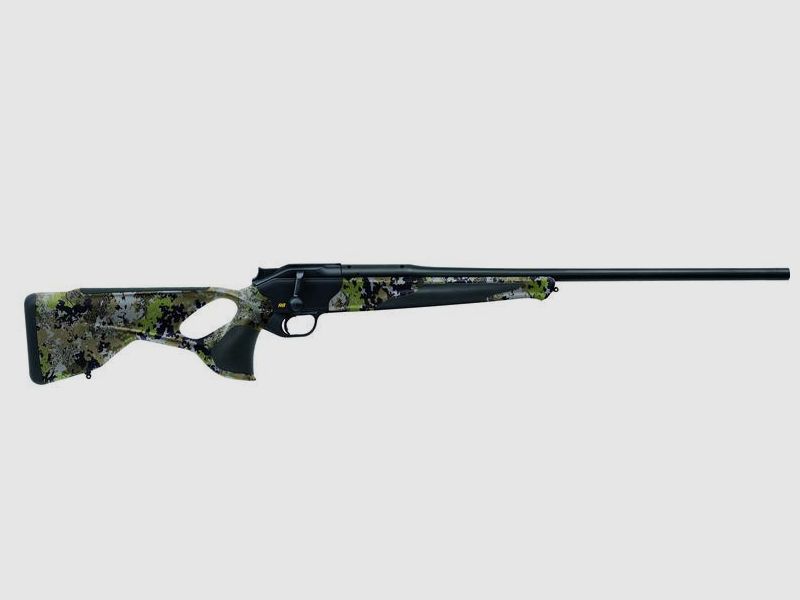 Blaser R8 Ultimate HunTec .308Win