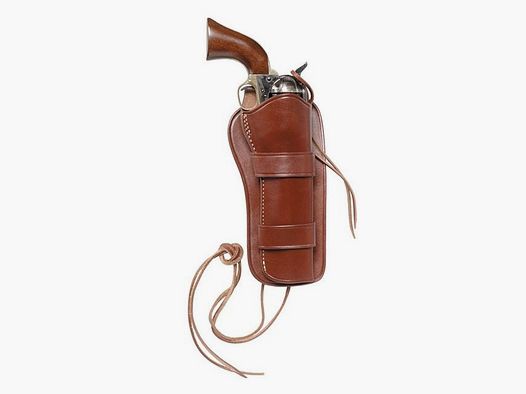 Holster Circa 1890 7,5" RH 1873