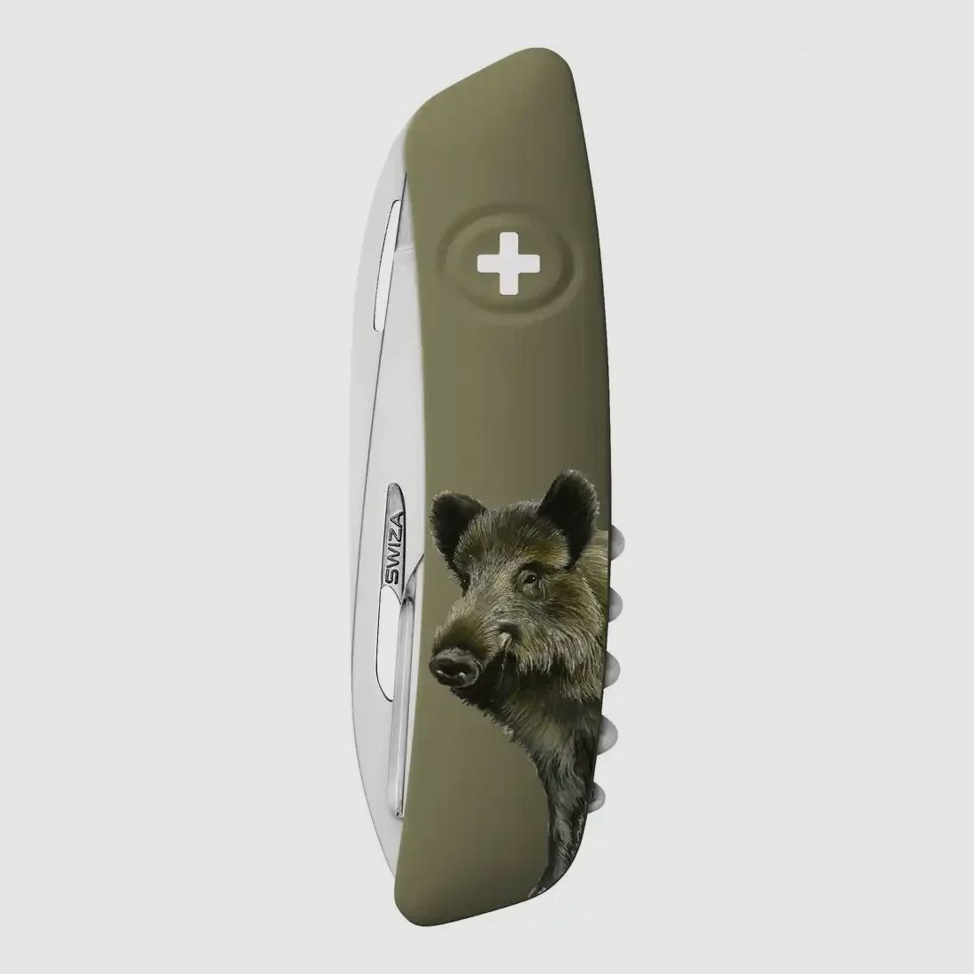 SWIZA Klappmesser D05