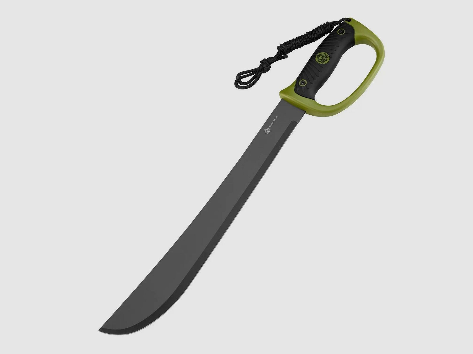 PUMA XP bush machete, imagen 1 de 6