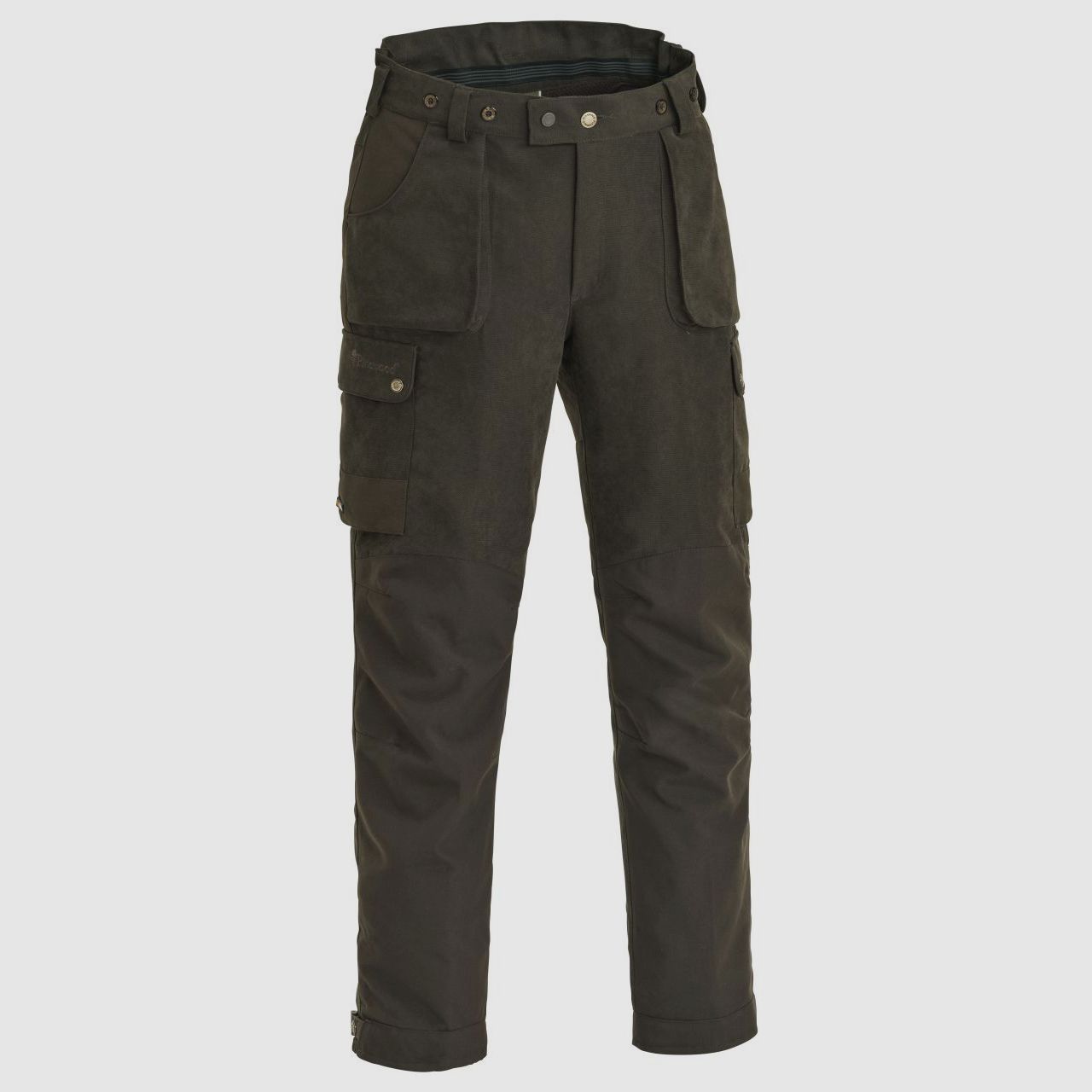 Pinewood Prestwick Exclusive Pants Clothing Size: C46