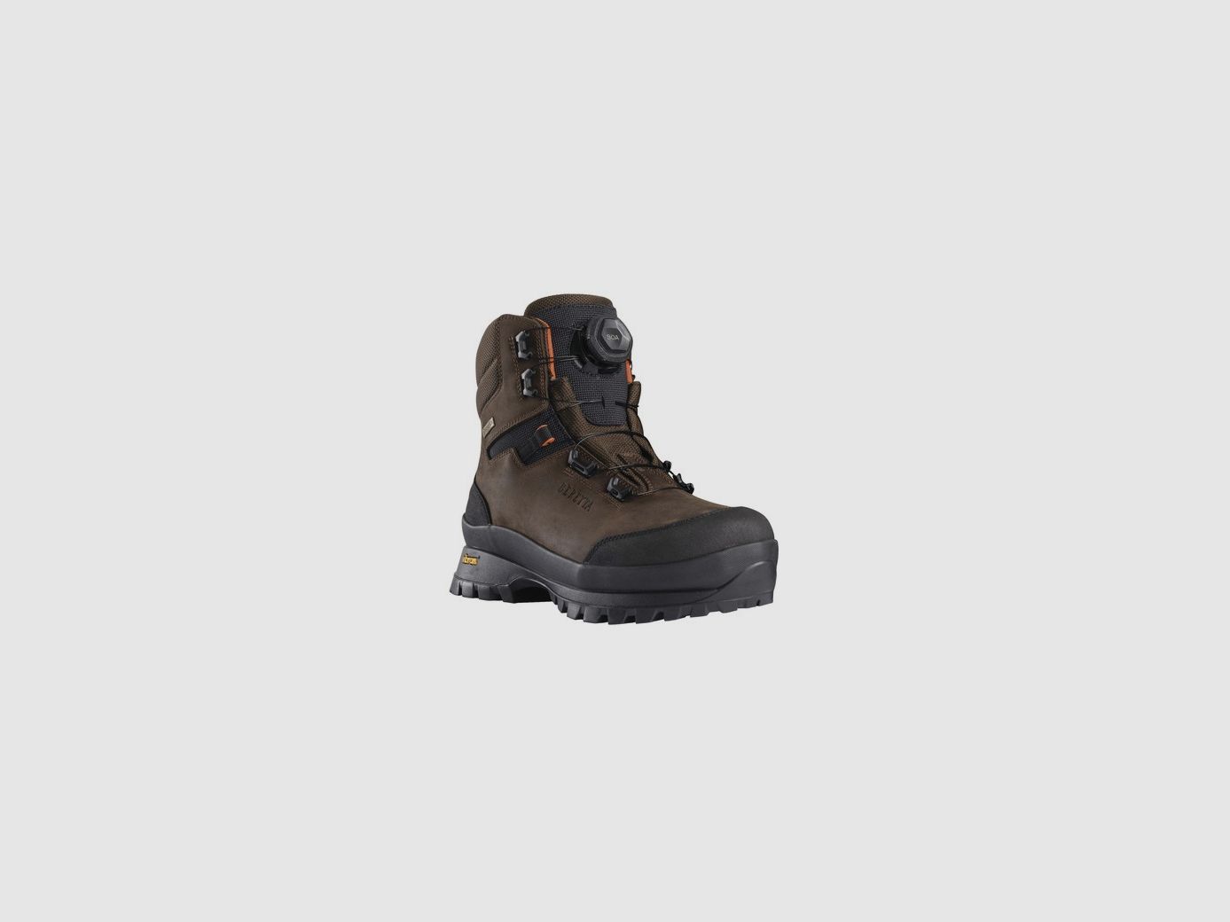 Beretta Arabuko GTX Schoenen Bruin Maat 40 BOA Systeem