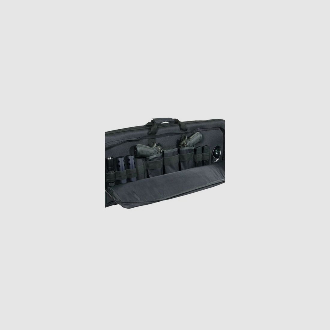 UTG Homeland Security Covert 82x31 rifle slip, image 4 of 9