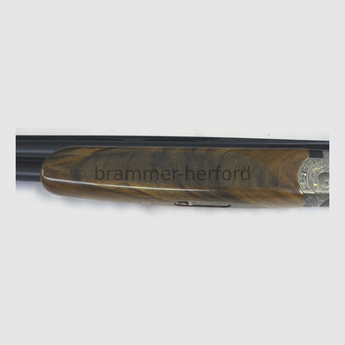 Beretta 687 Silver Pigeon 3 Sporting 500 Years
