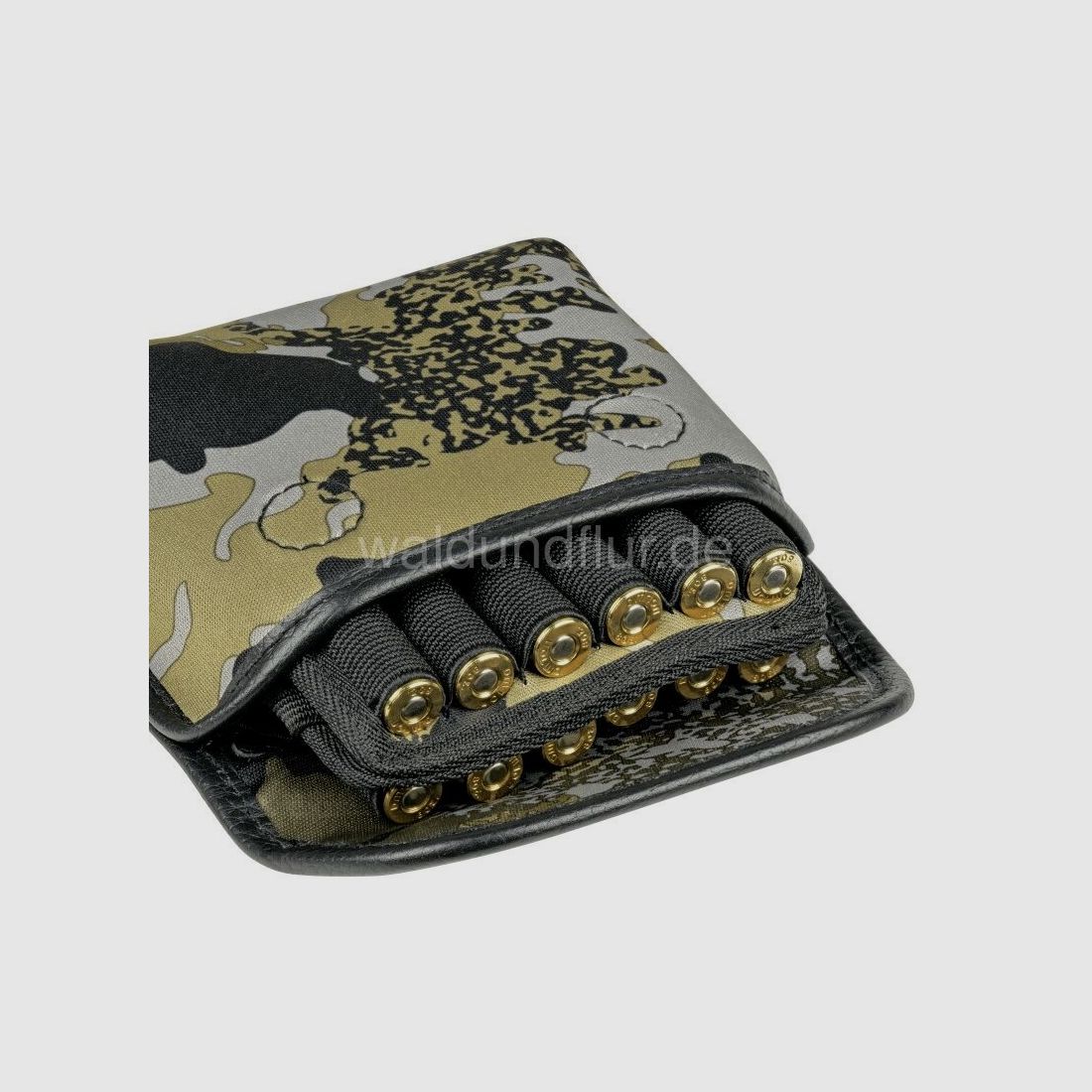 Blaser Blaser cartridge case HunTec camo