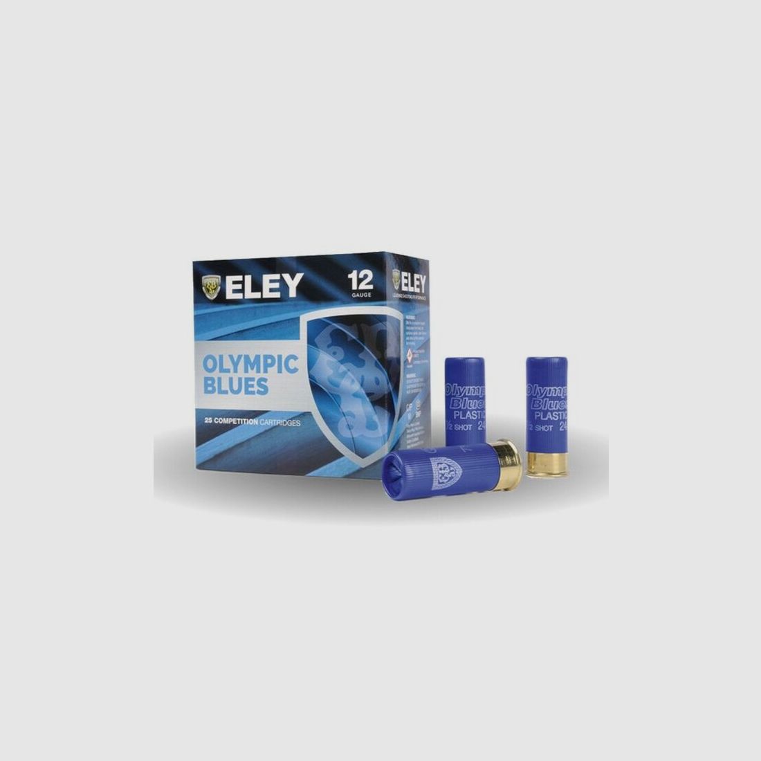 Eley	 Olympic Blues Skeet 9