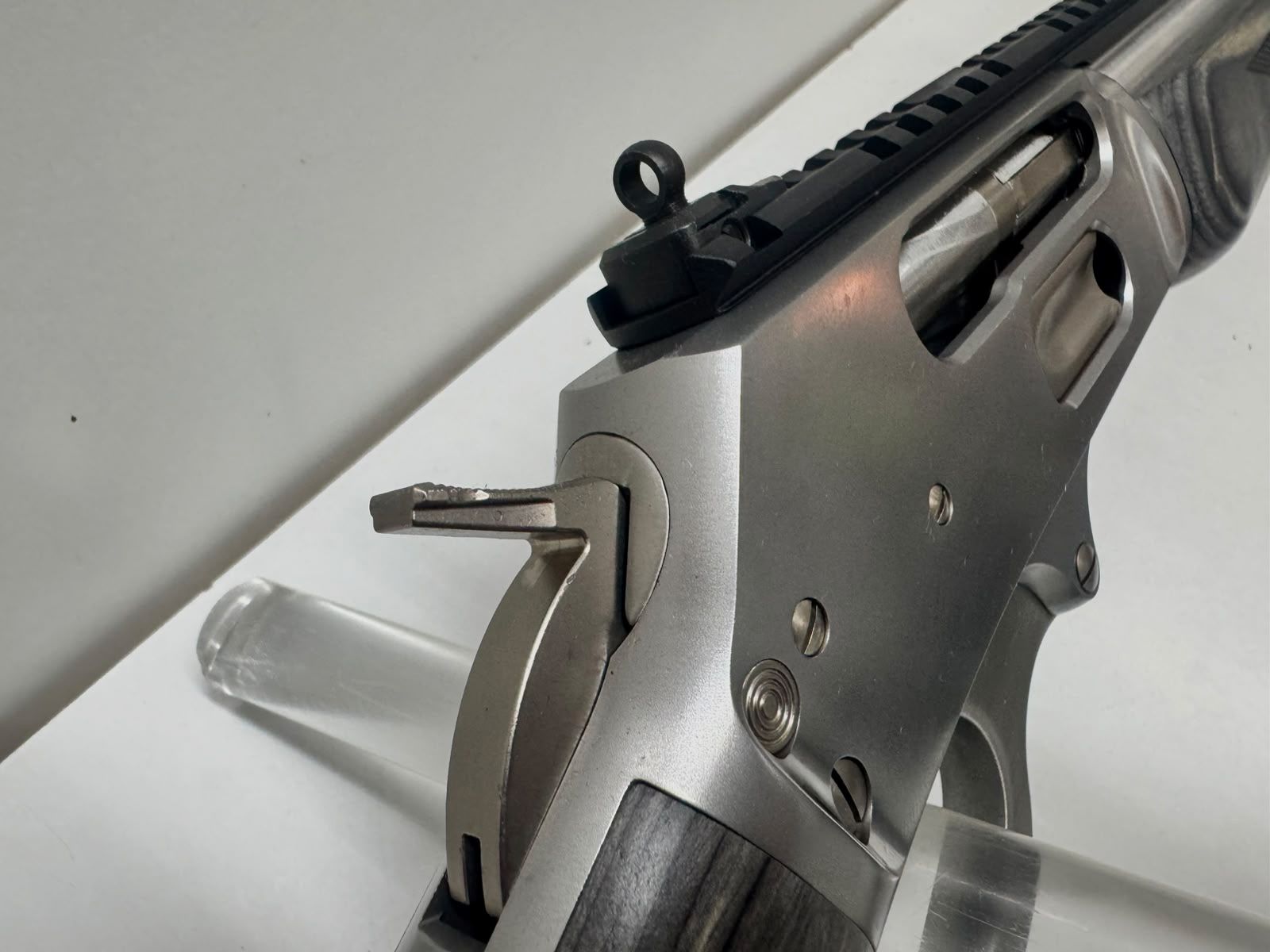 MARLIN 1895 SBL .45-70 GOVT, image 10 of 10