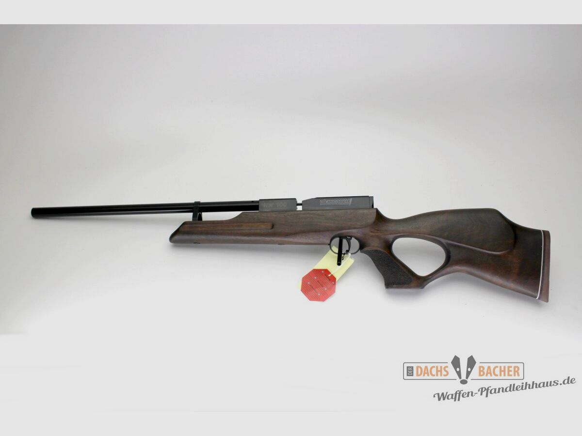 LG Luftgewehr HW100 TK FSB F.S.B FAC Kal. 5,5mm 35 JOULE