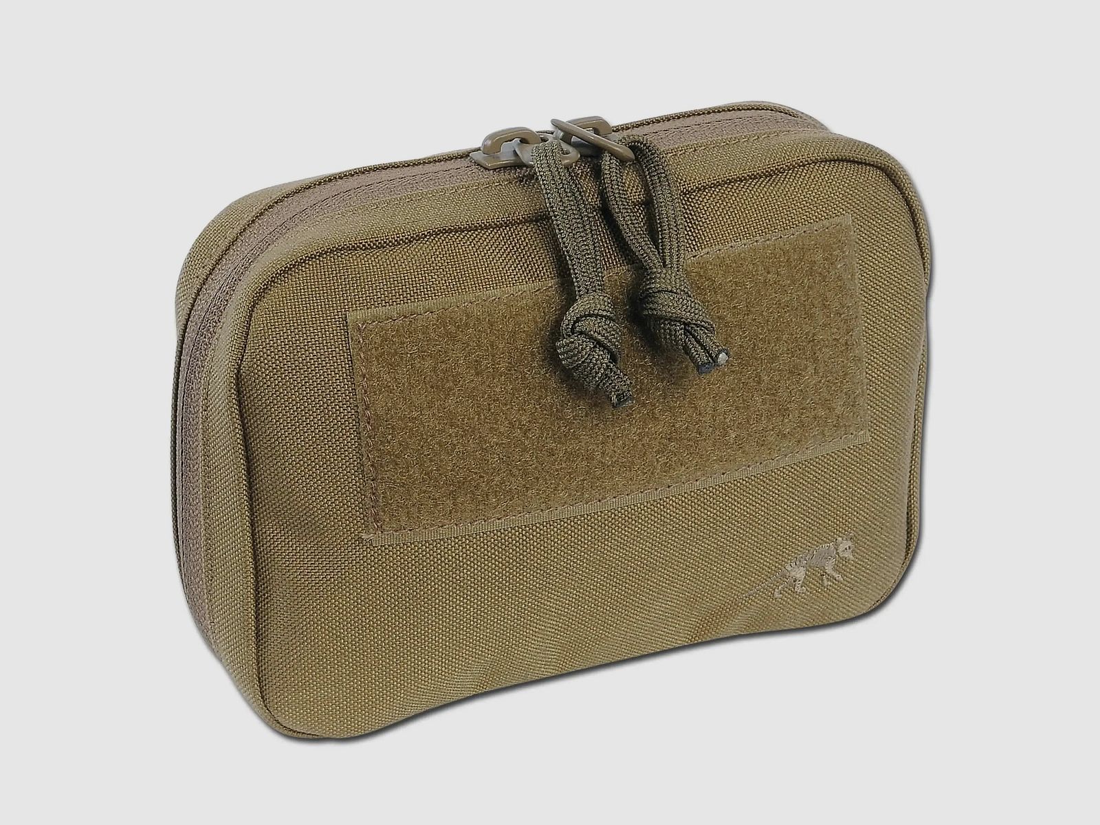 Tasmanian Tiger Tasmanian Tiger Zubehörtasche Admin Pouch - Steingrau Oliv IRR