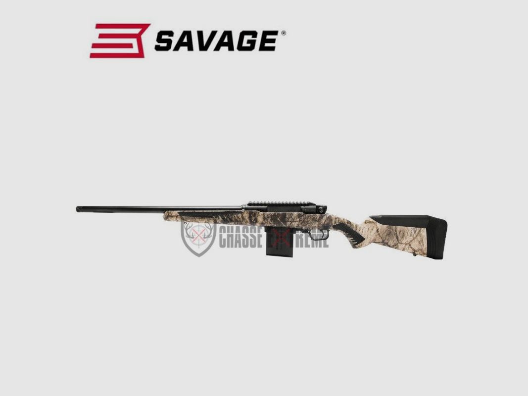 SAVAGE Impulse Predator Büchse, Bild 2 von 4