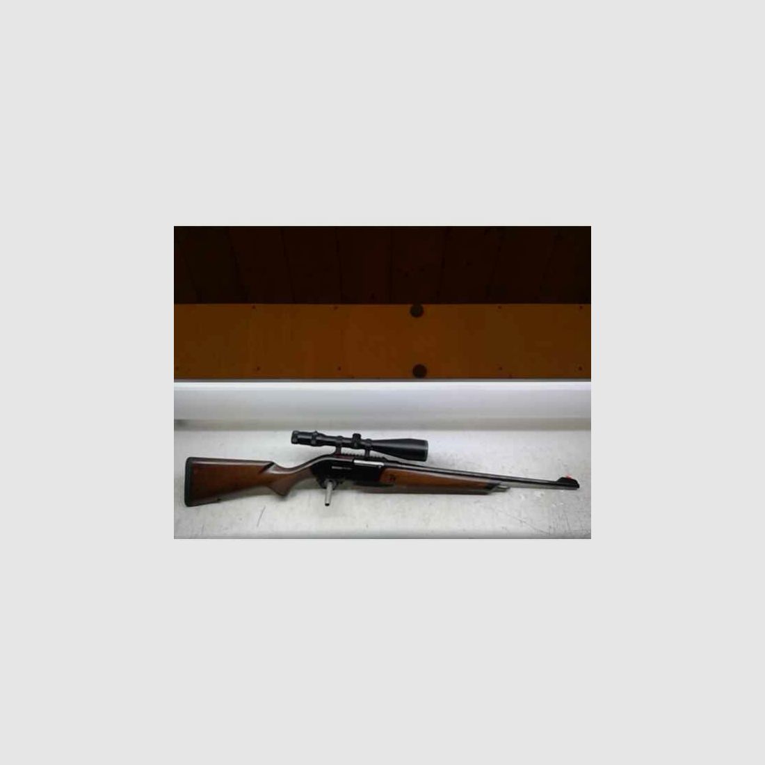 Selbstladebüchse Winchester SXR Vulkan Kal.300WinMag. gebraucht
