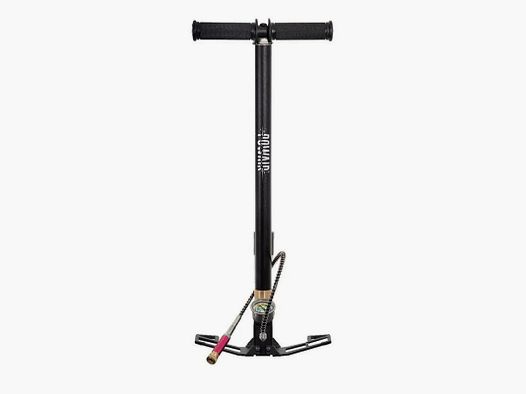 PCP Pump POWAIR Deluxe HP