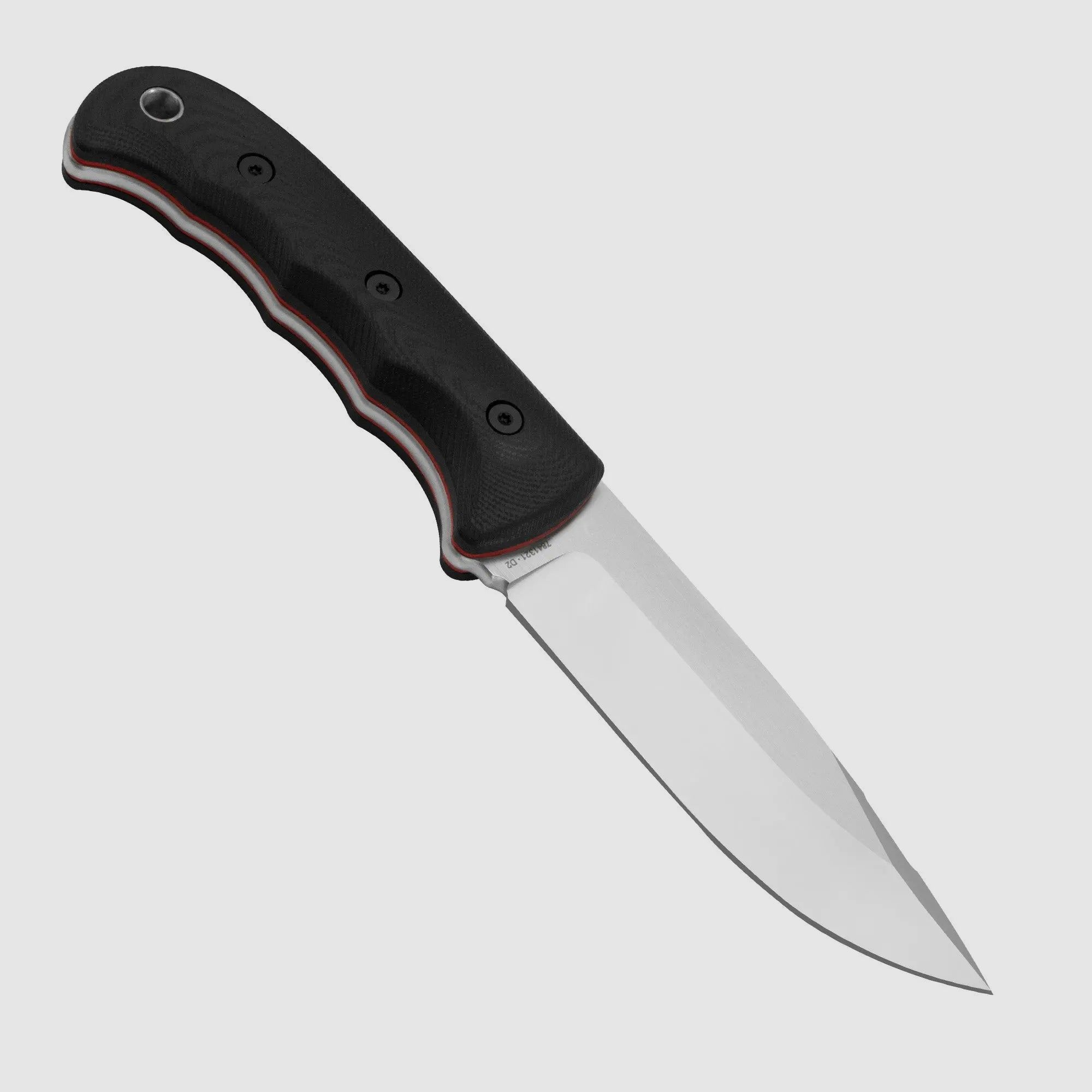 PUMA TEC Urban D2, black