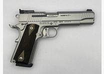 Sig Sauer 1911 Match Elite, Stainless