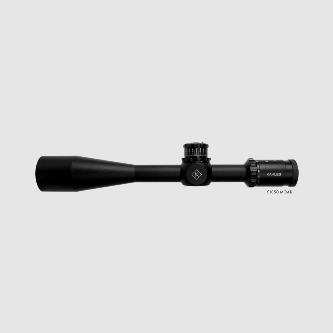 Kahles K1050 10–50x56