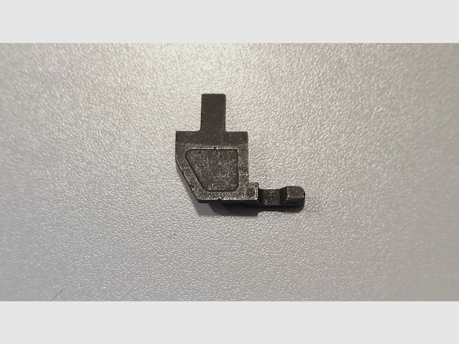 Patronenstopper Browning Auto 5 Kal.12/70, Bild 1 von 2