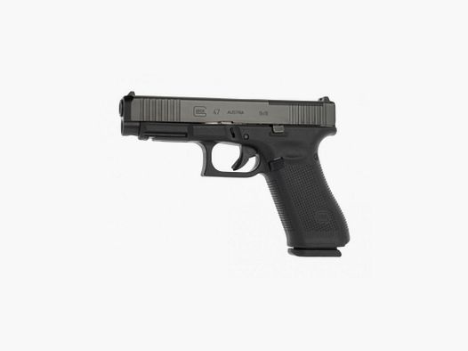 PISTOLET GLOCK 47 MOS CAL.9X19 - CATEGORIE B