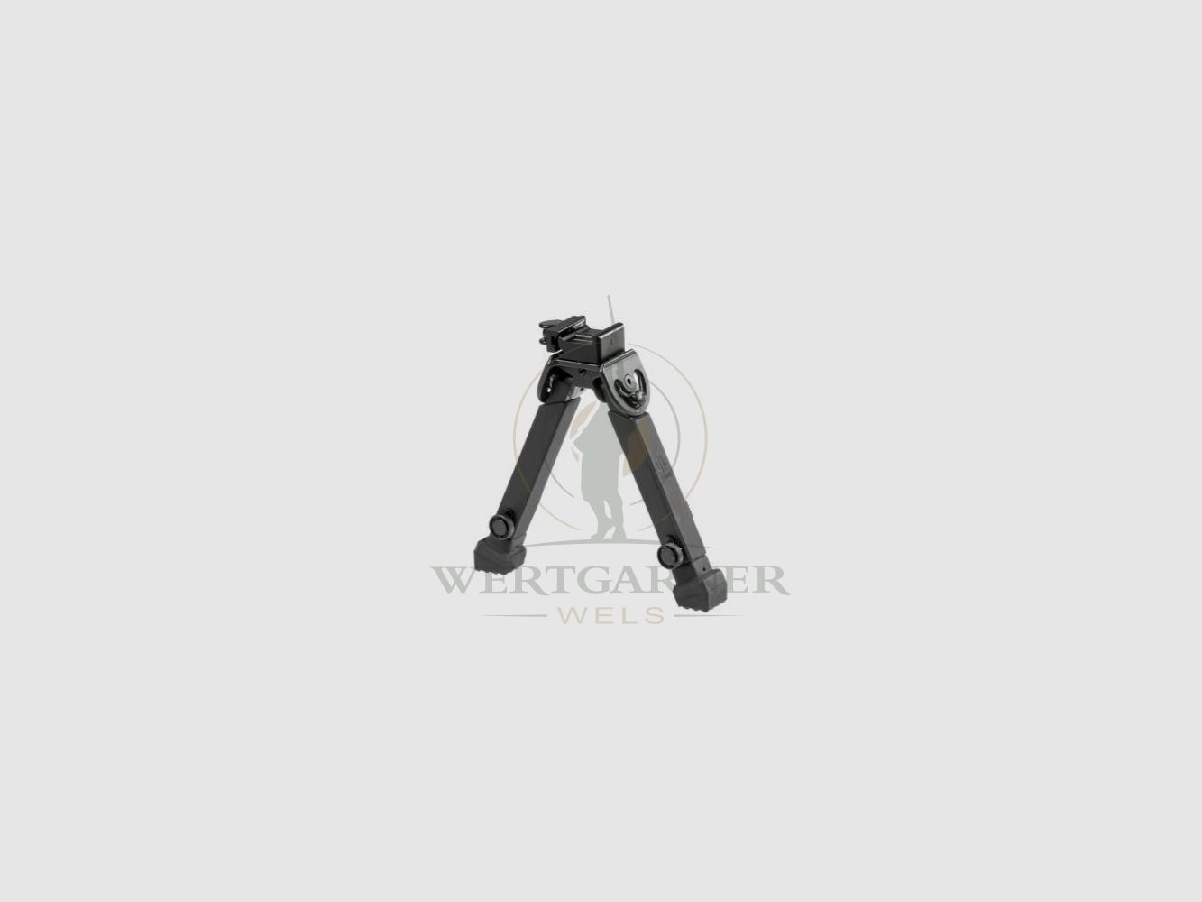 Full Metal QD 6.0-8.5 Inch Bipod