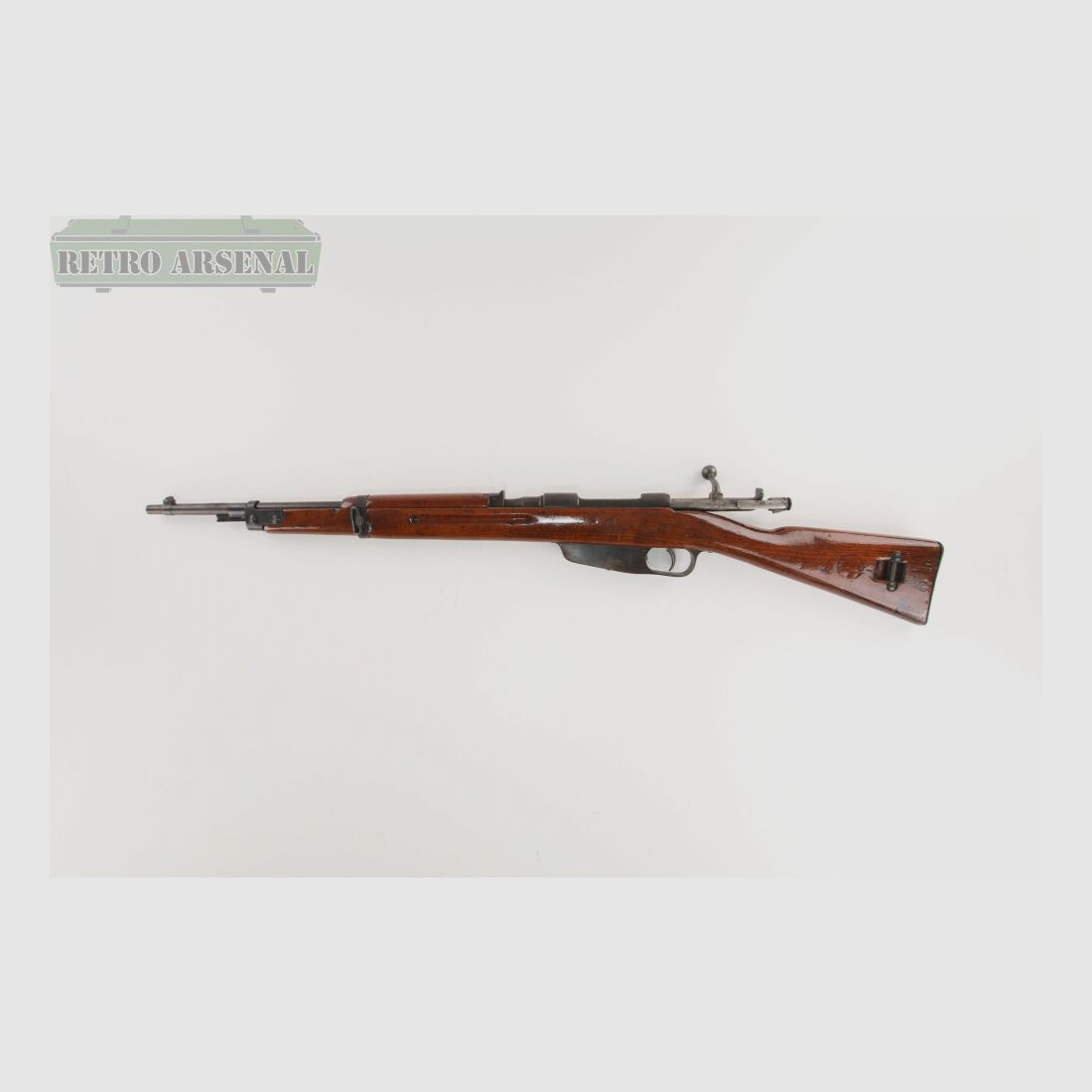 Terni Carcano Karabiner