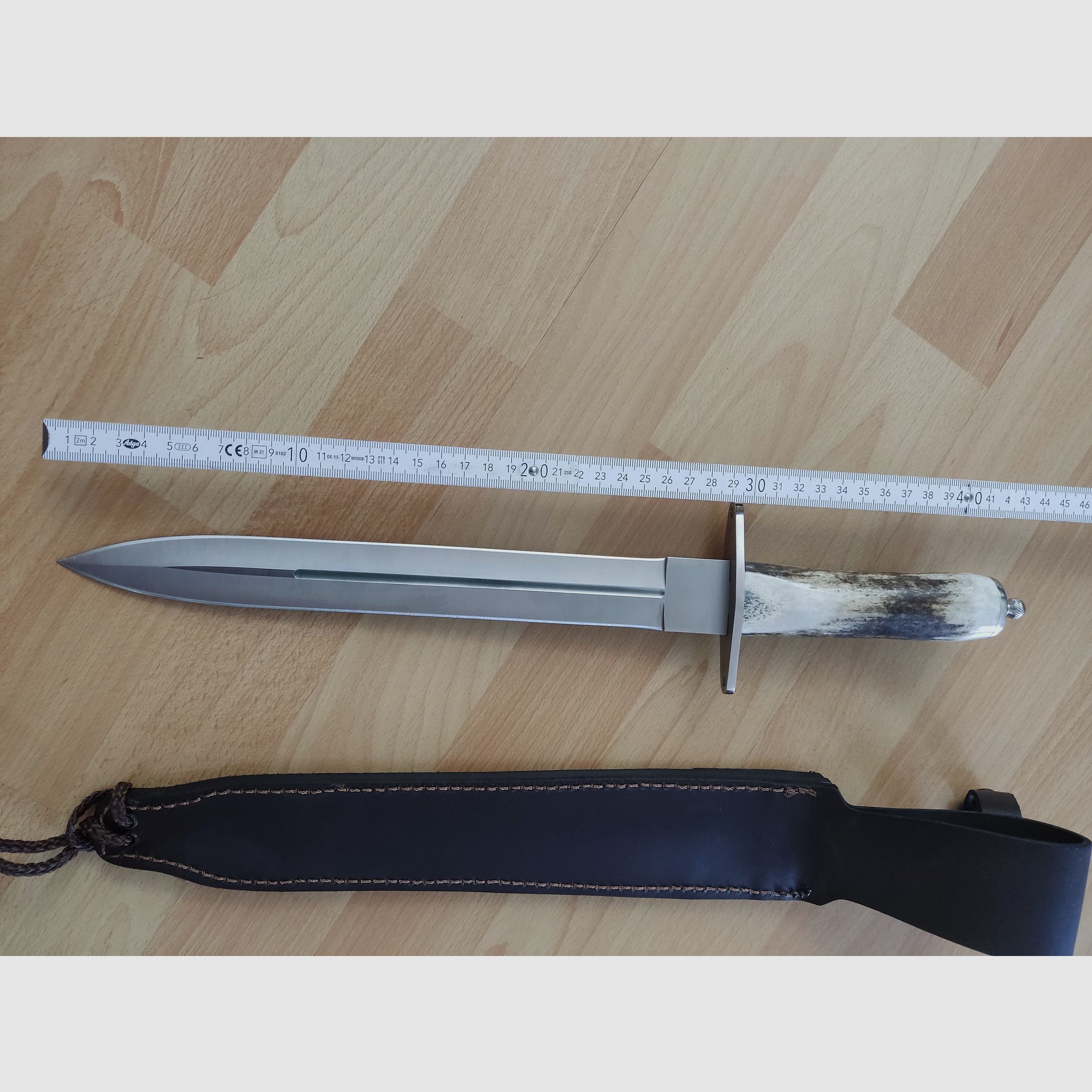 Parforce Hirschfänger