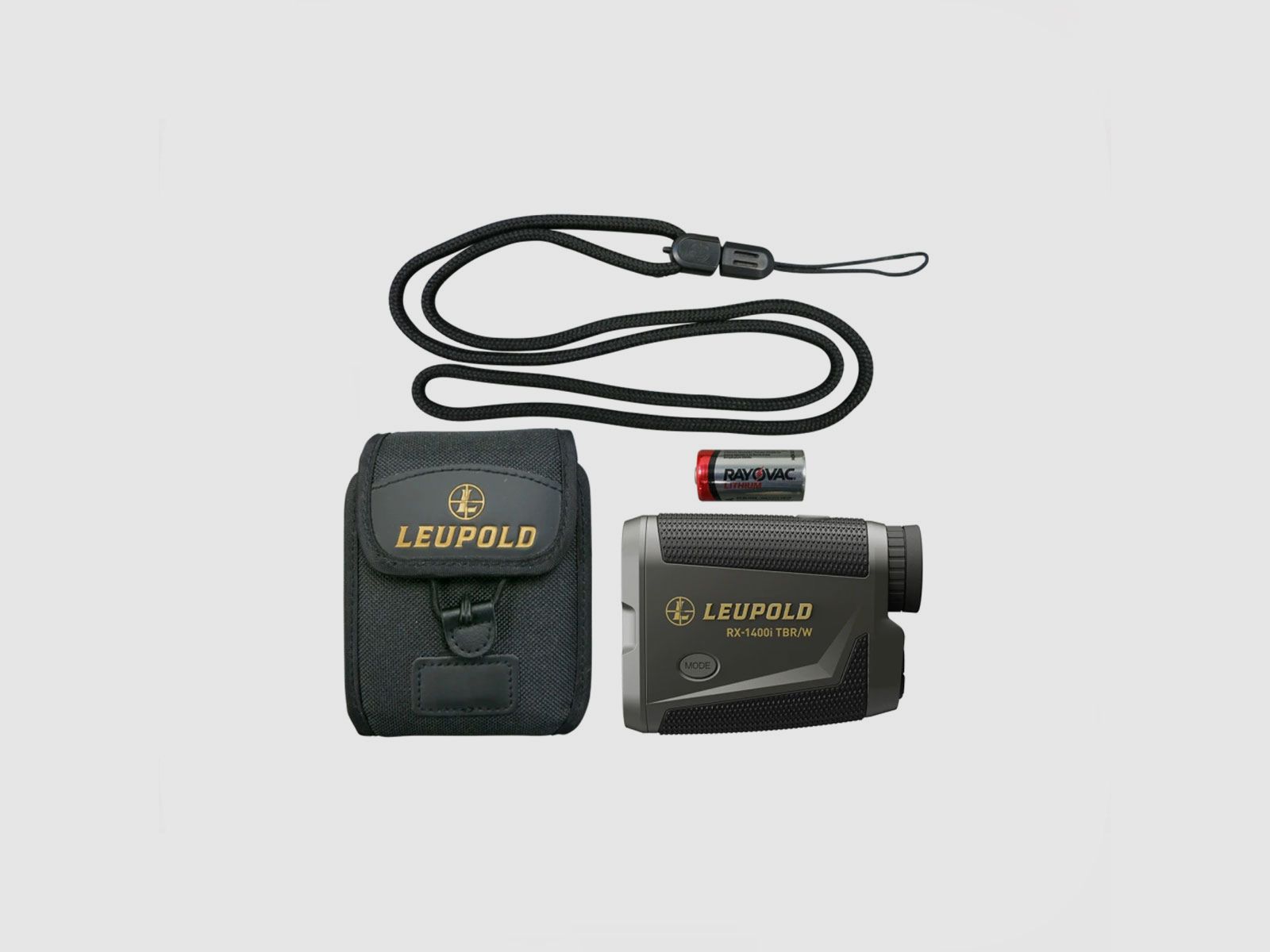 TELEMETRO – LEUPOLD – RX-1400i TBR/W Gen 2, image 3 of 6