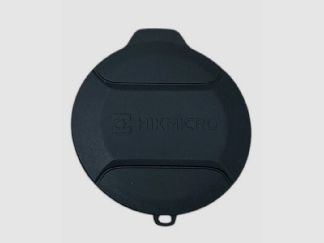 Hikmicro Condor lens cover Magnetic / Objektivabdeckung magnetisch U23