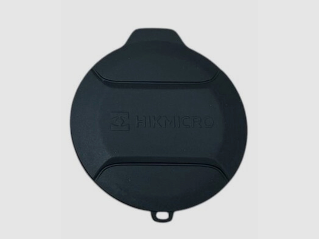 Hikmicro Condor lens cover Magnetic / Magnetic lens cover U23
