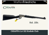 CHIAPPA LA 322 Kodiak Club - WaffenFriedrichs