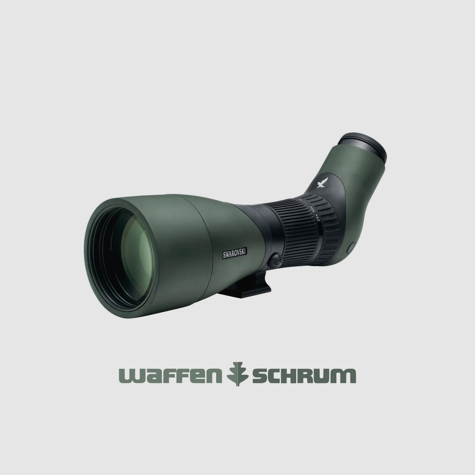 Conjunto de telescopios Swarovski ATX 25-60x85