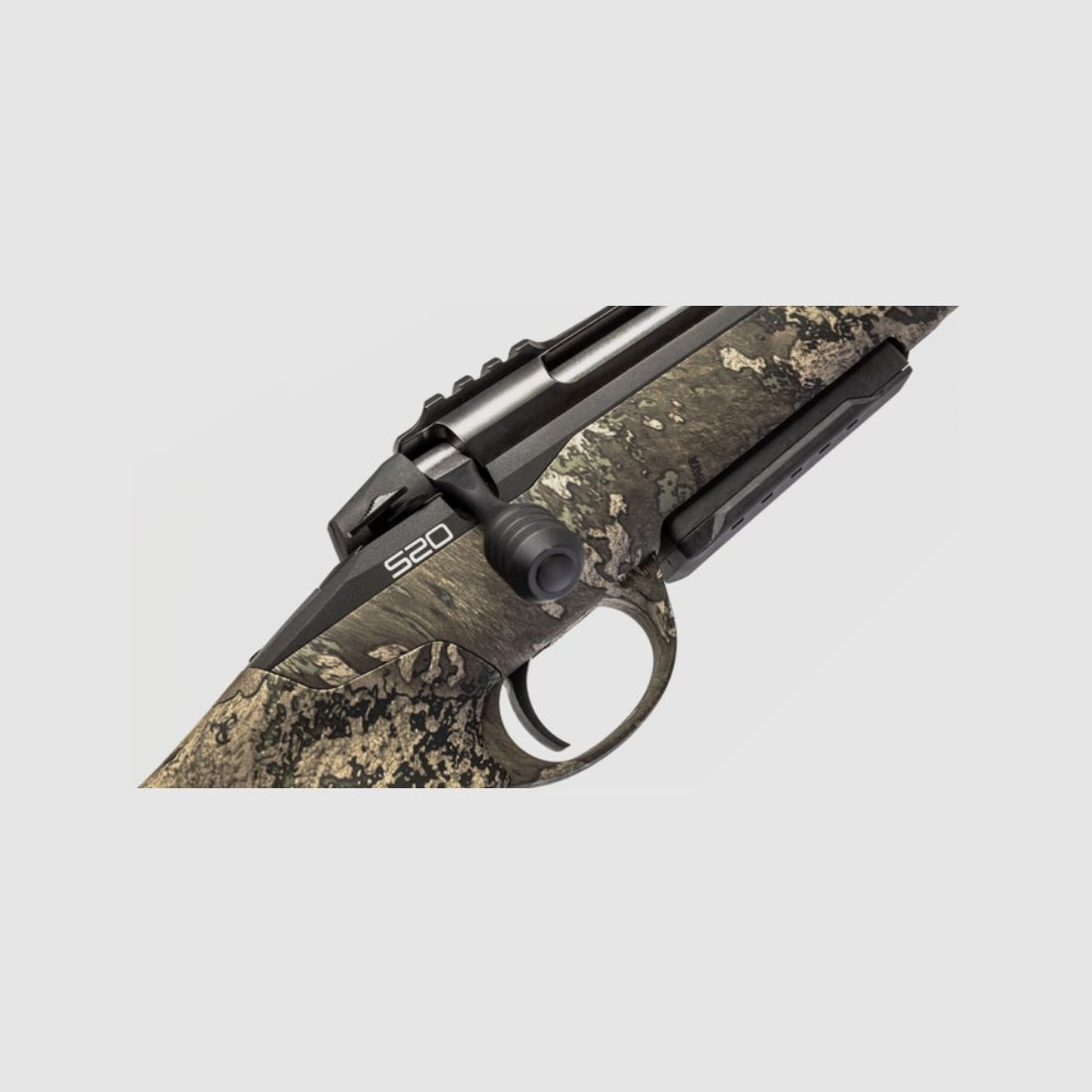 SAKO Matchbüchse Mod. S20 Hunter Strata .308Win -LL 51cm