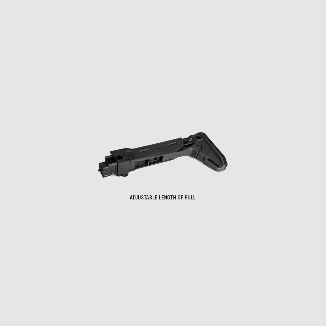 Magpul Zhukov-S Stock , AK47/AK74, Bild 3 von 4