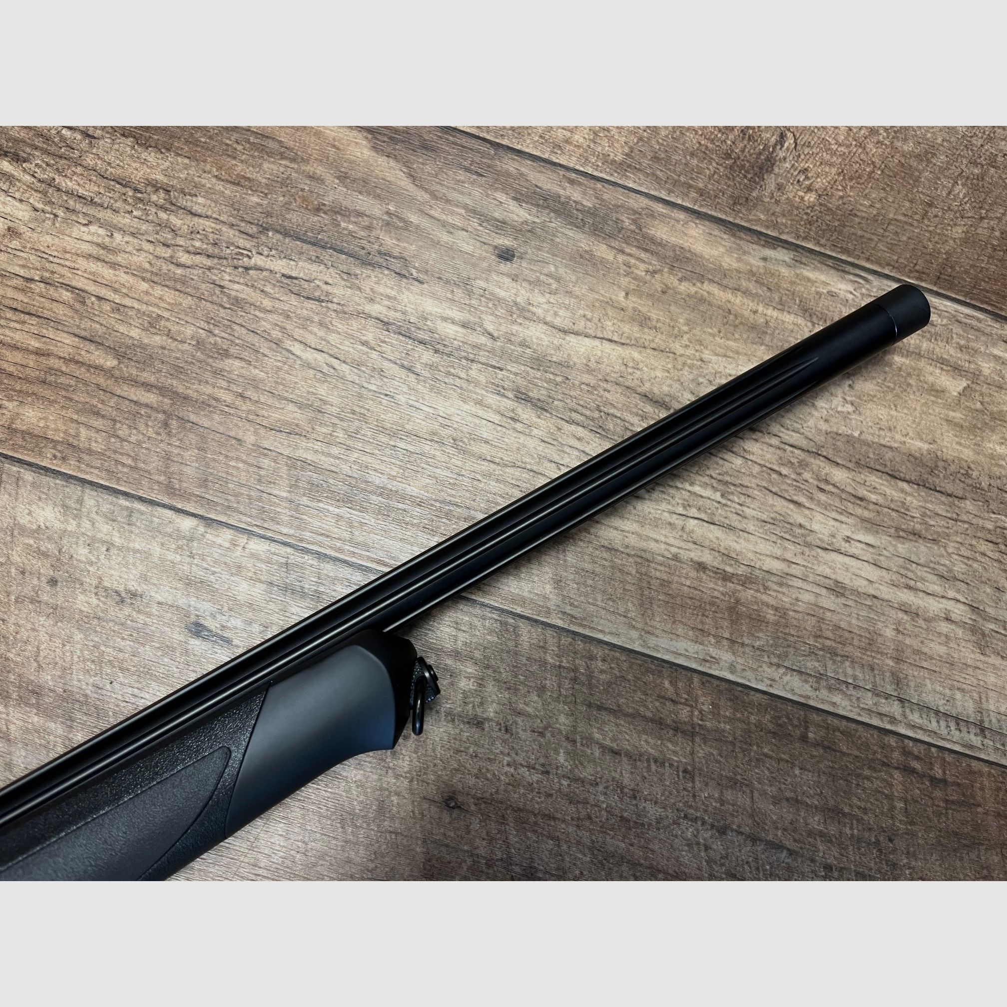 Sauer 505 Synchro XT Highland 