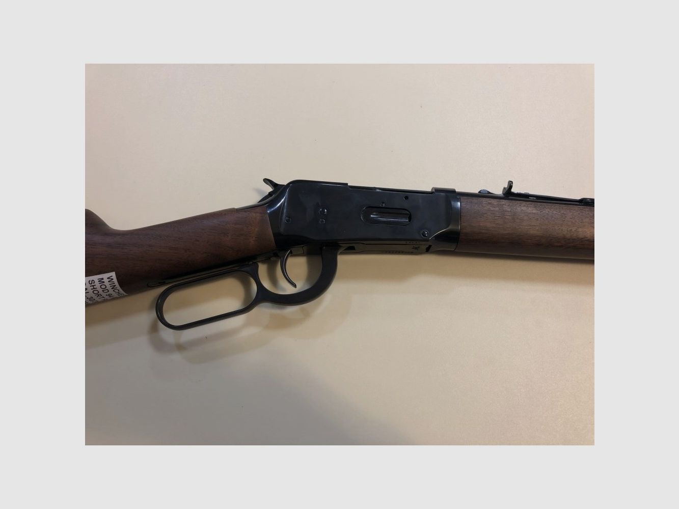 Winchester 94 cal. 30.30, image 4 sur 4