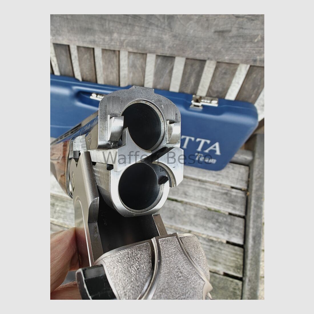 Beretta DT 10 Trident